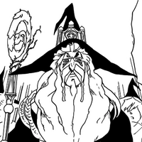 Matal Mogamett Magi Wiki Fandom