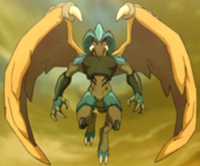 D'Resh Hyren