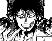 Rohroh Enraged