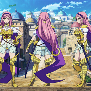 Adventure Of Sinbad Magi Wiki Fandom Adventure Of Sinbad Magi Wiki Fandom