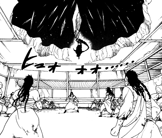 Gravity Magic Magi Wiki Fandom