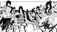 Fanalis Army Corps