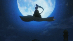 Judal's Arrival