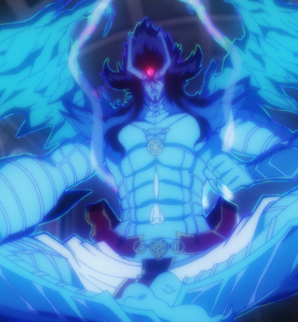 43+ Magi Adventure Of Sinbad Baal Gif