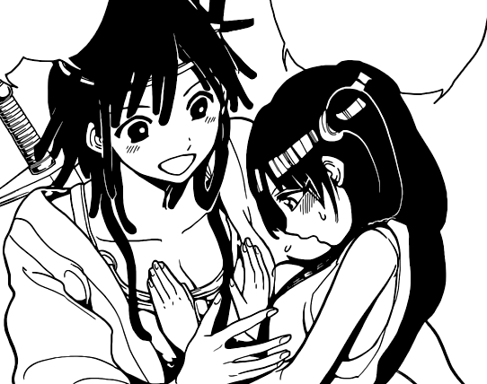 image mor and toto png magi wiki fandom powered by wikia