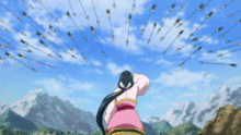 Hakuei's Deflection