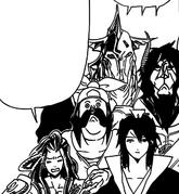 Monsters surprised