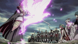 Phenex's Healing ability2