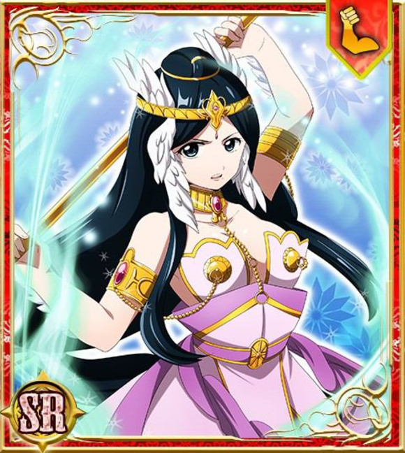 hakuei ren image gallery magi wiki fandom powered by wikia