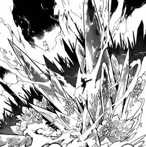 ice magic magi wiki fandom powered by wikia