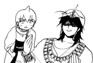 Pains of Djinn Equip