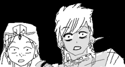 Stunned JaShar