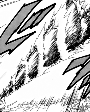 Sand Drill Magi Wiki Fandom