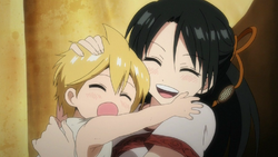 Alibaba.Anise
