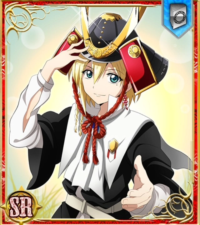 Magi The Kingdom Of Magic Titus