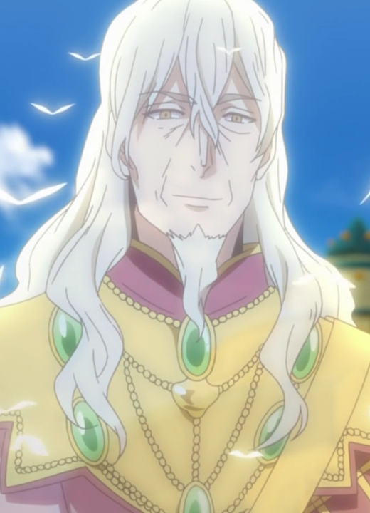 Rashid Saluja | Magi Wiki | FANDOM powered by Wikia