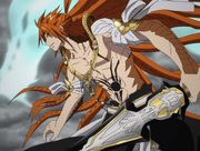 Astaroth Equipo Djinn