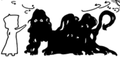 Failed experiments