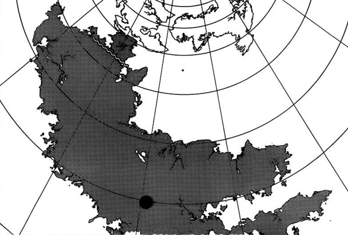 Карта мира хантер х хантер
