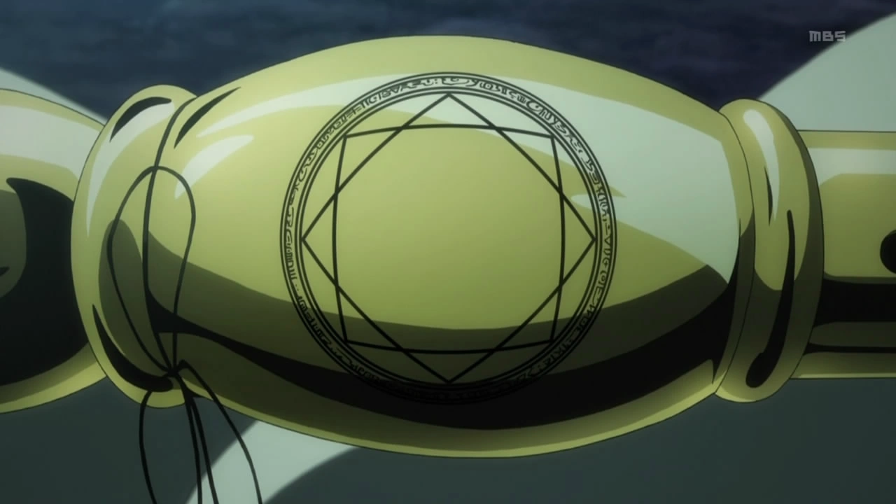 Magic | Magi Wiki | Fandom