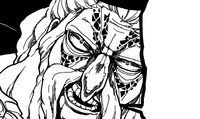 Mogamett despises the Goi