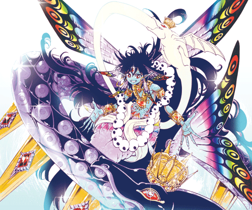 Get Wallpaper Vepar Magi Wiki Fandom For iPhone