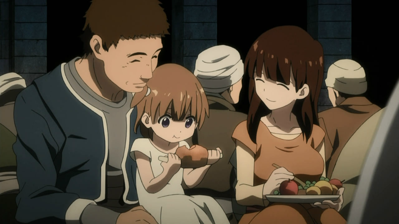 Image Nadja and her parents anime png Magi Wiki Image Nadja and her parents anime png Magi Wiki
