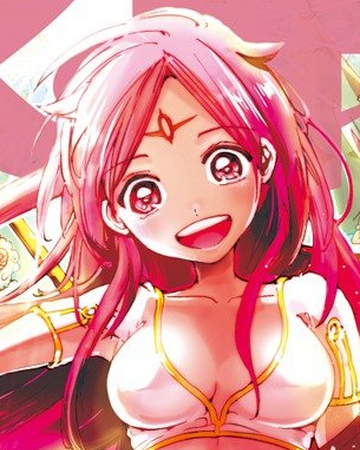 Get Wallpaper Sheba Magi Wiki Fandom Free HD