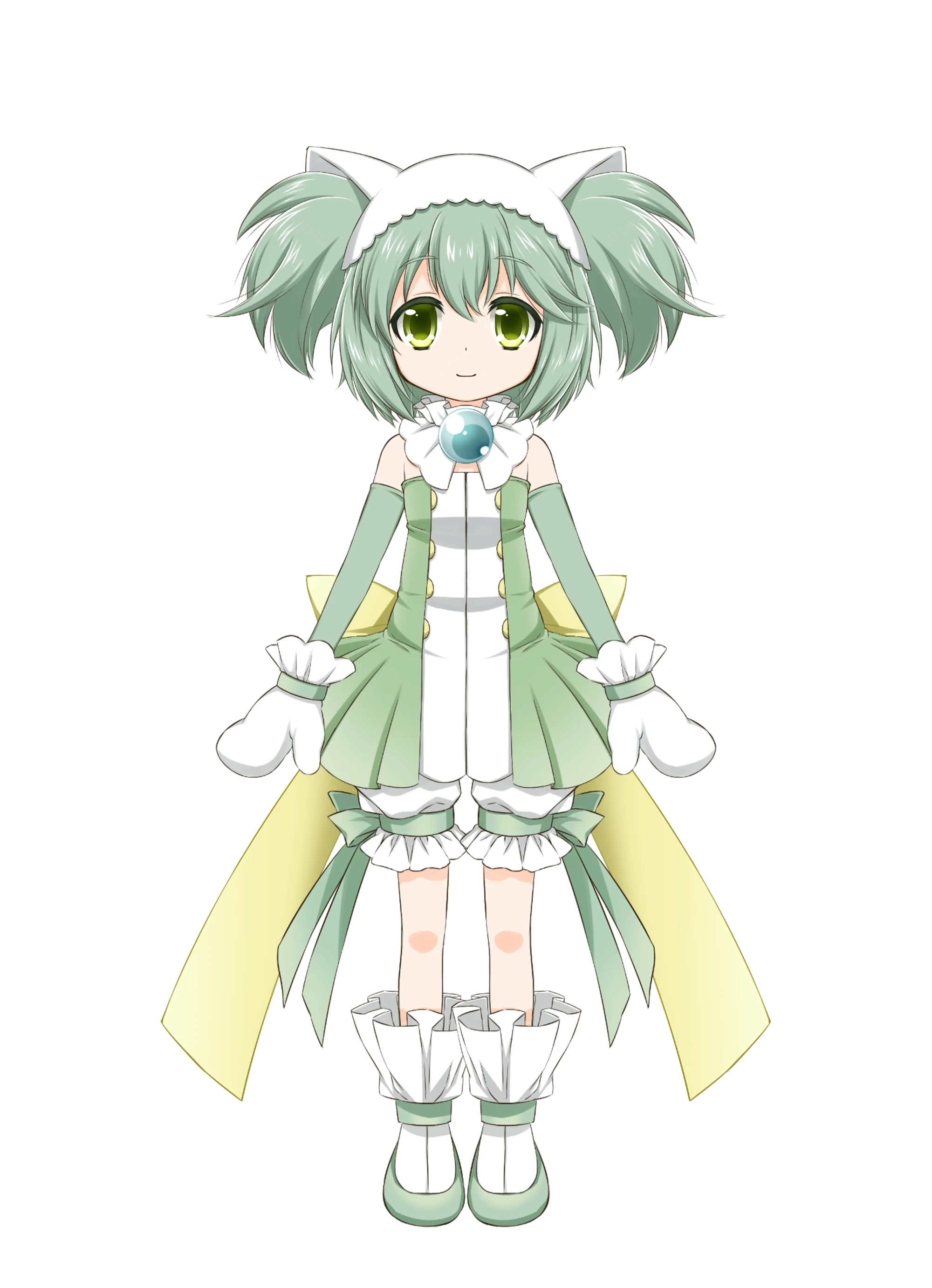 Chitose Yuma/Costumes Magia Record English Wiki Fandom