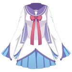 South Middle School Uniform