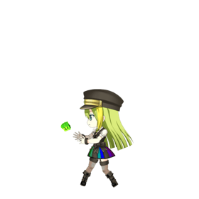 Alina Gray | Magia Record English Wiki | Fandom