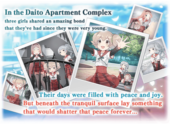 Bye Bye See You Tomorrow Magia Record English Wiki Fandom
