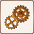 Pendulum Screw
