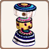 Nanny's Pedestal