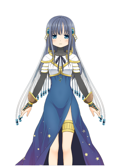 yachiyo nanami figure