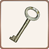 Rooftop Key