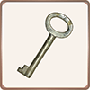 Rooftop Key