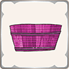 Owl Bucket