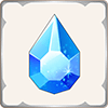 Aqua Gem +
