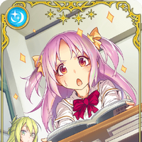 My Bible Magia Record English Wiki Fandom