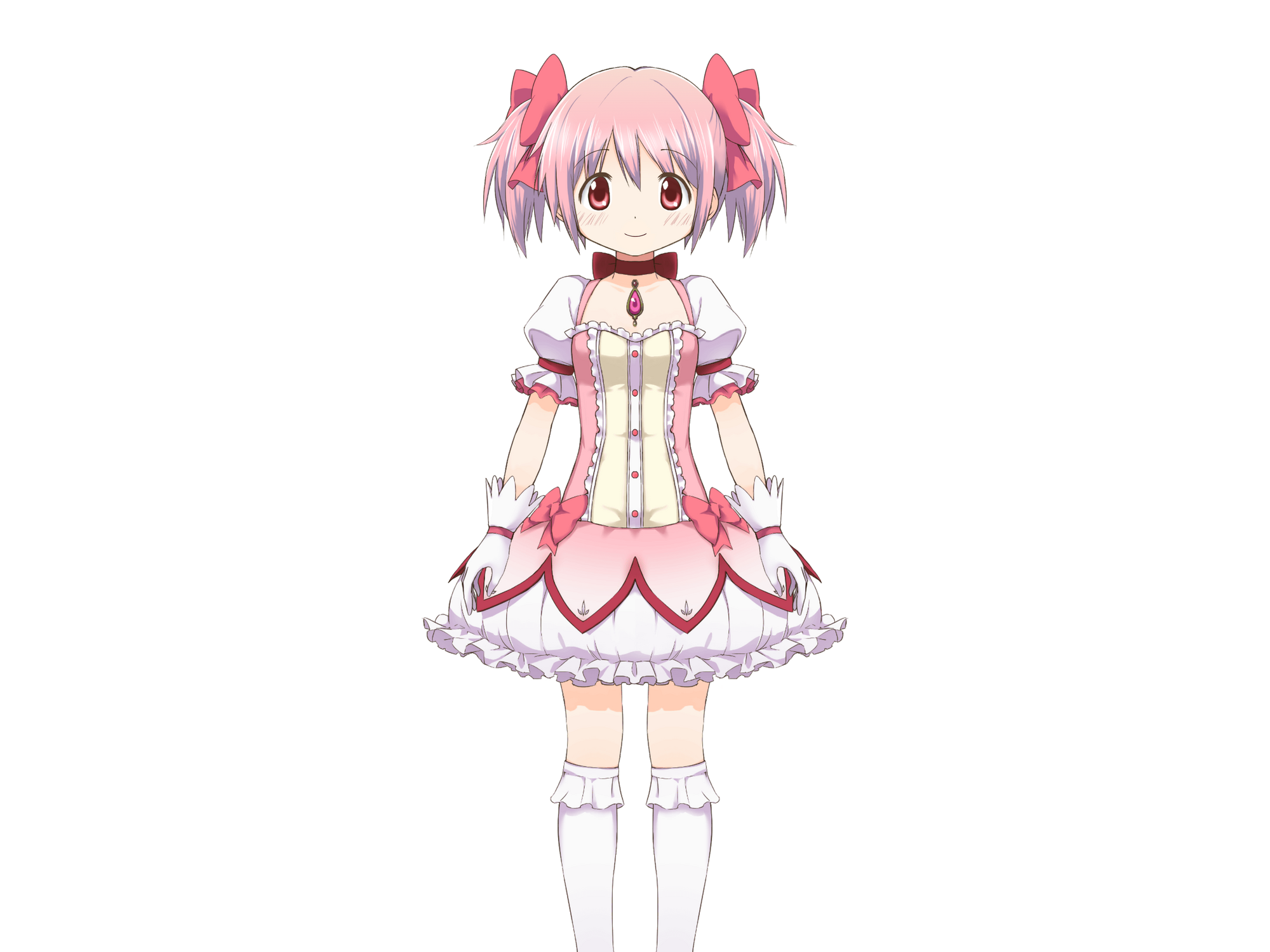 Image - Kaname Madoka Kaname Madoka.png | Magia Record English Wiki