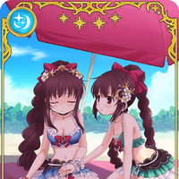 Because We Re Not Alone Magia Record English Wiki Fandom