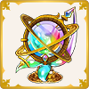 Rainbow Orb