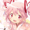 Kaname Madoka (Haregi ver.)