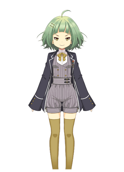 Miyako Hinano Costumes Magia Record English Wiki Fandom