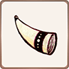 Sheep Warhorn
