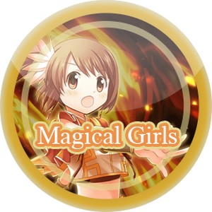 Magical Girls Magia Record English Wiki Fandom