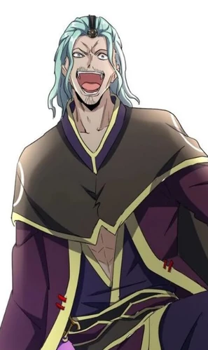 Yan Song Magicemperor Wiki Fandom