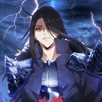 Zhuo Yifan Magicemperor Wiki Fandom