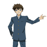 Get Wallpaper Kaito Kuroba Magic Kaito 1412 Wiki Fandom Free HD
